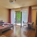 Bastya Apartmanhaz Sárvár