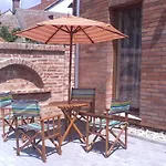 Apartmán Bastya Apartmanhaz *