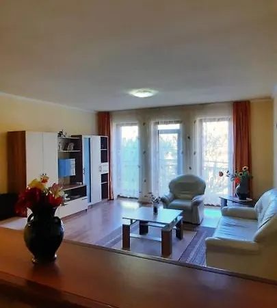 Bastya Apartmanhaz