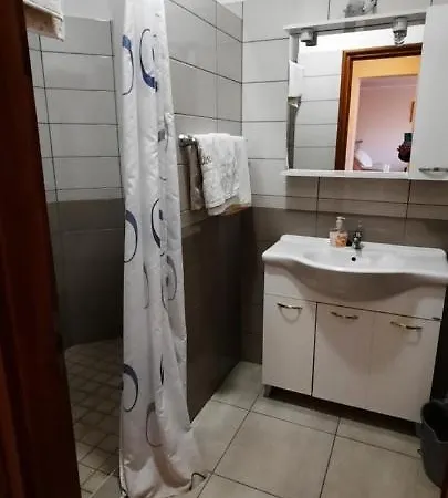 Bastya Apartmanhaz 아파트