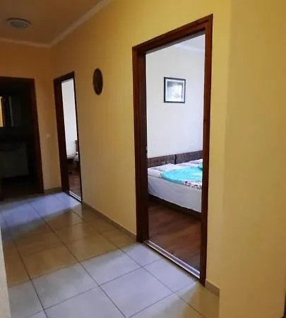 Bastya Apartmanhaz *