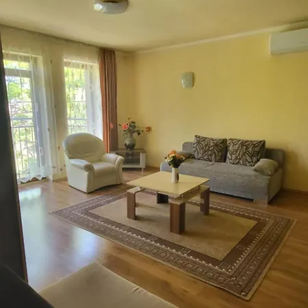Bastya Apartmanhaz