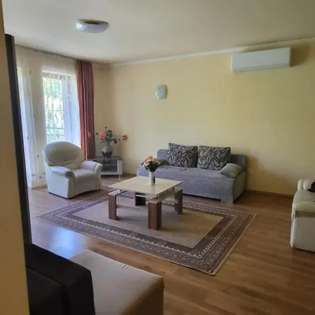 Appartement Bastya Apartmanhaz Sárvár