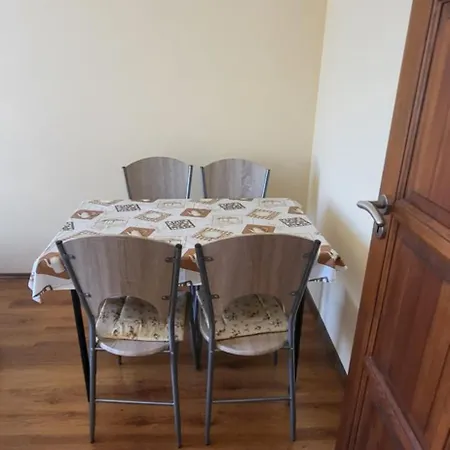 Bastya Apartmanhaz *