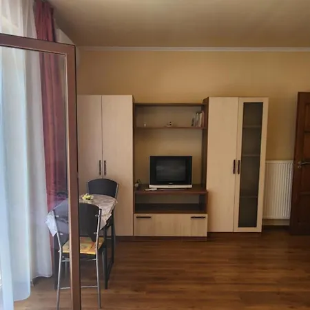 Bastya Apartmanhaz * Sárvár