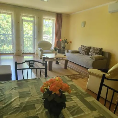 Bastya Apartmanhaz