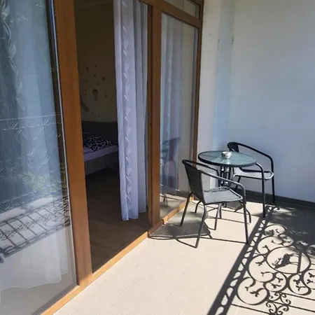 Bastya Apartmanhaz *