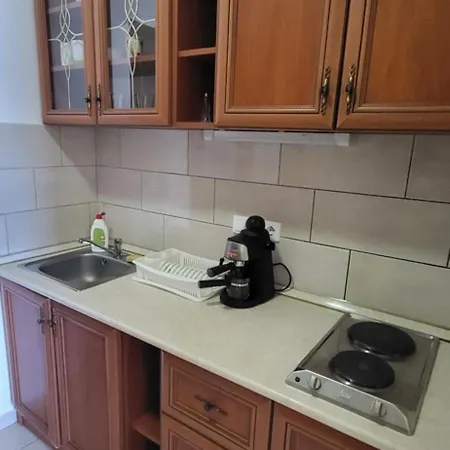 Bastya Apartmanhaz * Sárvár