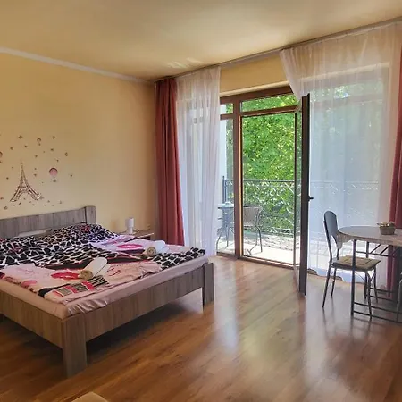 Bastya Apartmanhaz