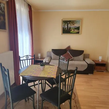 Bastya Apartmanhaz *