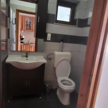 Bastya Apartmanhaz * Sárvár