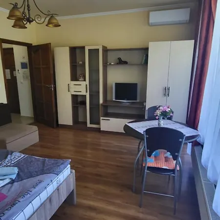 Bastya Apartmanhaz