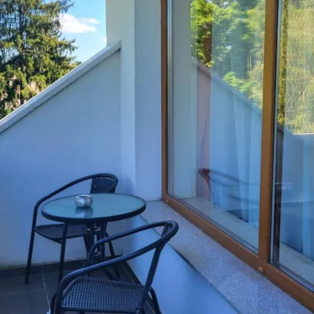 Appartement Bastya Apartmanhaz Sárvár