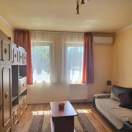 Bastya Apartmanhaz *