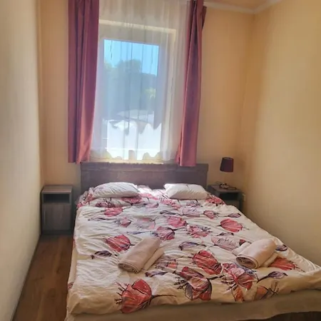 Bastya Apartmanhaz