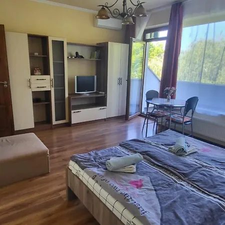 Bastya Apartmanhaz Appartement