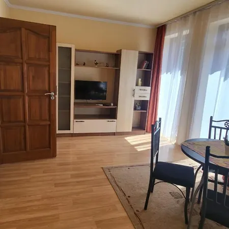 Διαμέρισμα Bastya Apartmanhaz