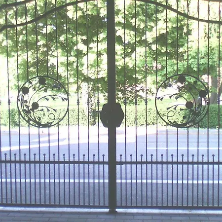 아파트 Bastya Apartmanhaz *