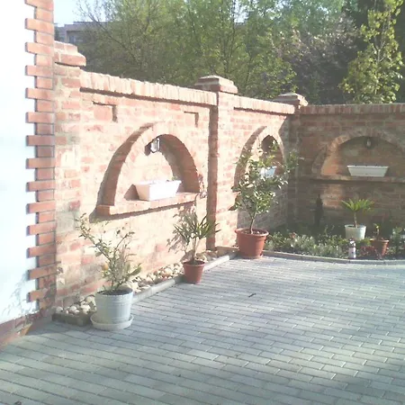 Bastya Apartmanhaz