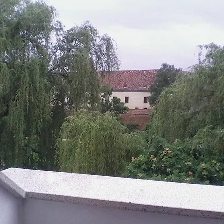 Διαμέρισμα Bastya Apartmanhaz
