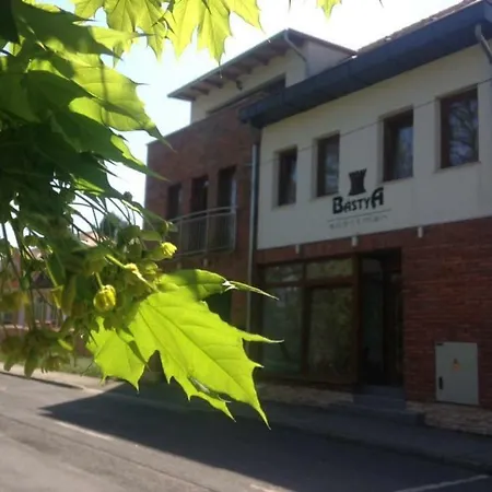 Bastya Apartmanhaz Appartement