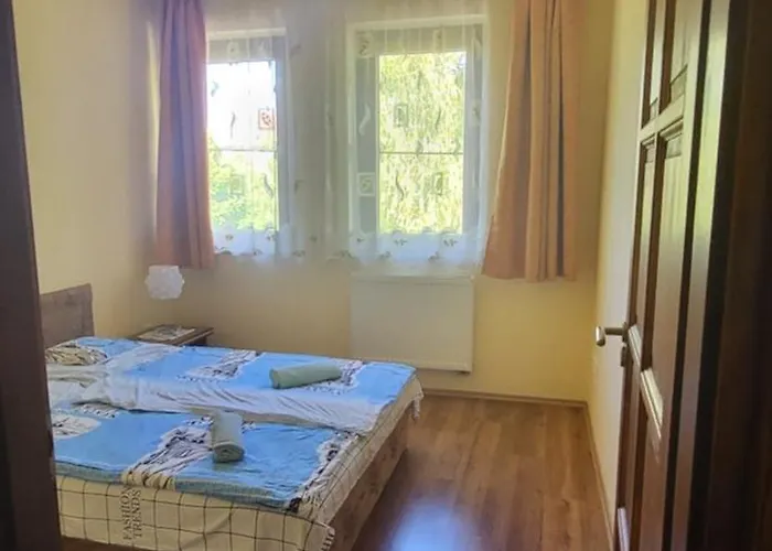Bastya Apartmanhaz * Sárvár