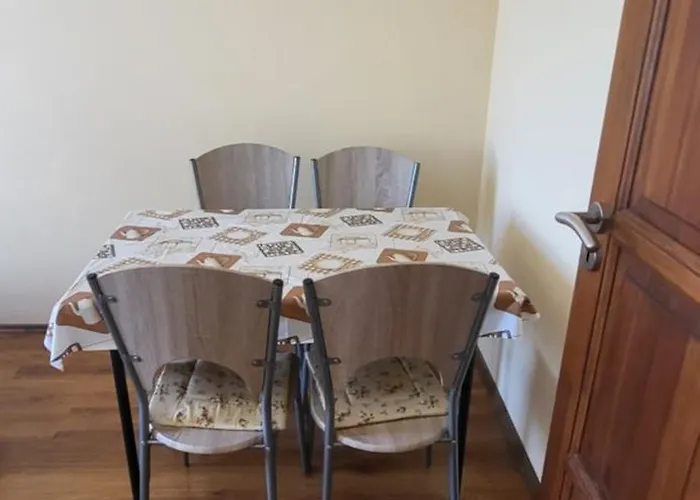 Bastya Apartmanhaz *