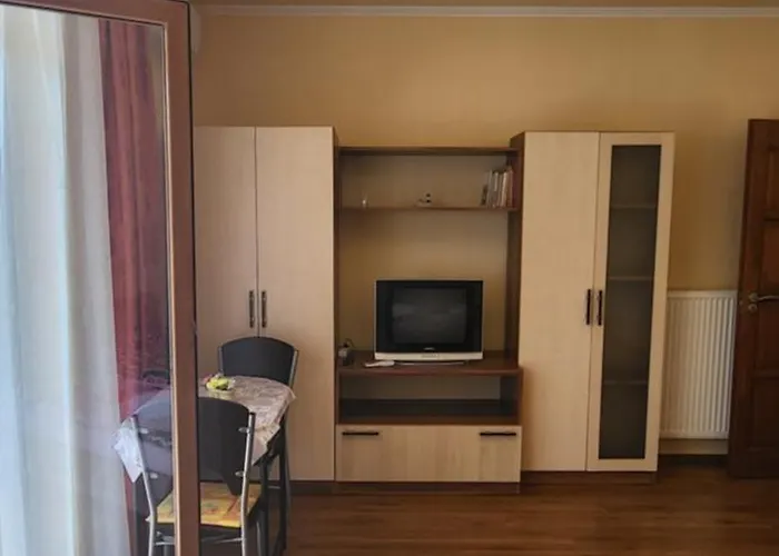 Bastya Apartmanhaz * Sárvár