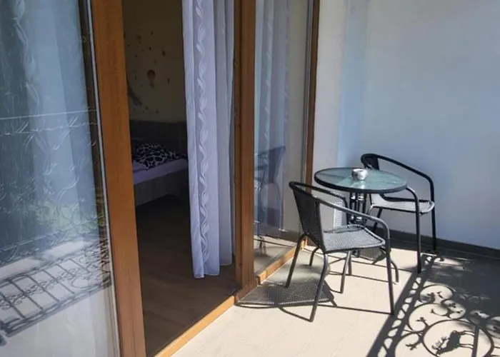 Bastya Apartmanhaz *