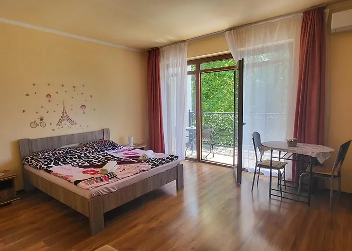 Bastya Apartmanhaz