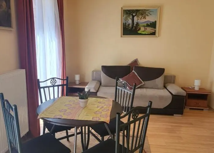 Bastya Apartmanhaz *