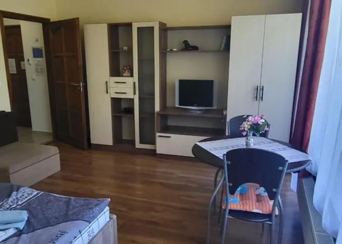 Bastya Apartmanhaz