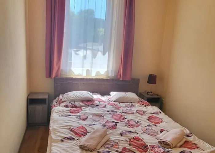 Bastya Apartmanhaz