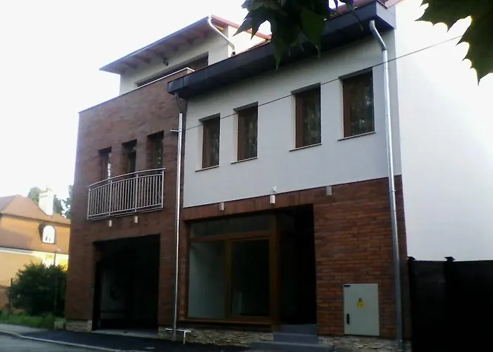 Bastya Apartmanhaz Sárvár